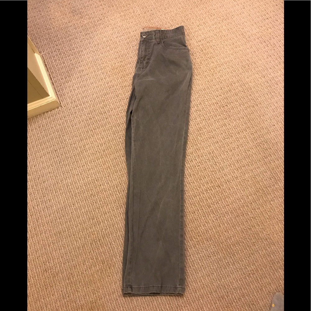 Red Head pants - 32/32.  Only worn once!
